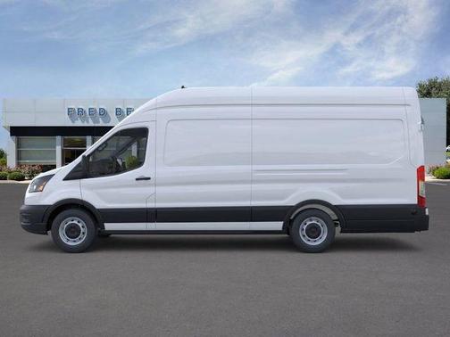 2026 Ford Transit-350 Base