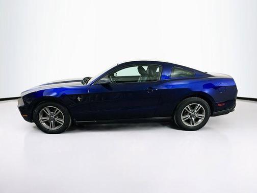 2011 Ford Mustang V6 Premium