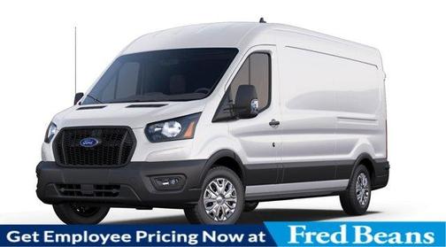 2025 Ford Transit-250 148 WB Medium Roof Cargo