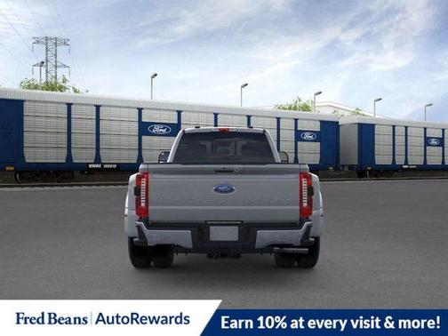 2026 Ford F-350 Lariat Super Duty