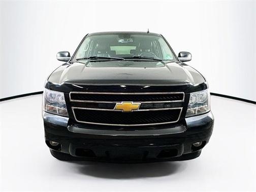 2014 Chevrolet Suburban 1500 LT