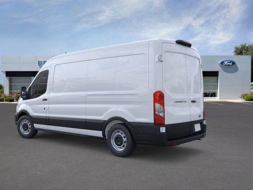 2026 Ford Transit-250 148 WB Medium Roof Cargo