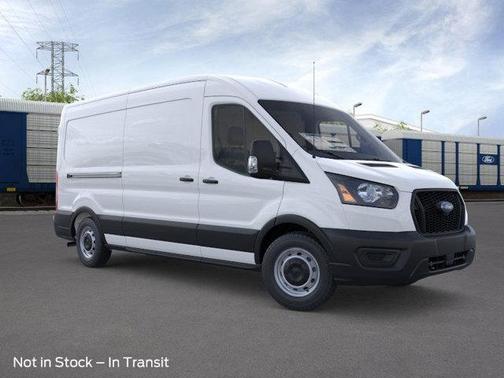 2025 Ford Transit-250 148 WB Medium Roof Cargo