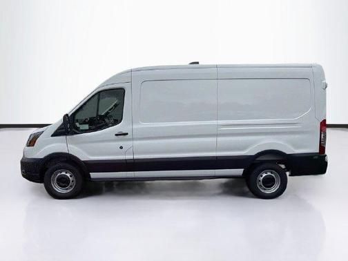 Oxford White 2027 Ford Transit-250 Base