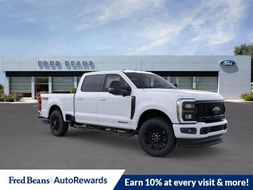 2026 Ford F-250 XLT