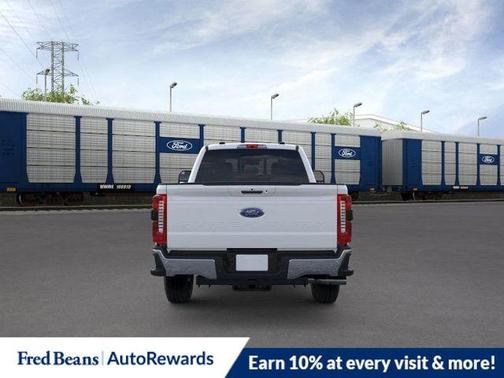 2026 Ford F-350 Lariat Super Duty