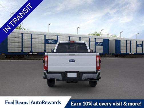 2026 Ford F-350 Lariat Super Duty