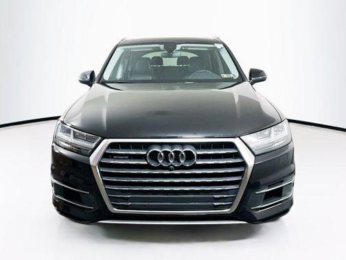 2018 Audi Q7 3.0T Premium Plus