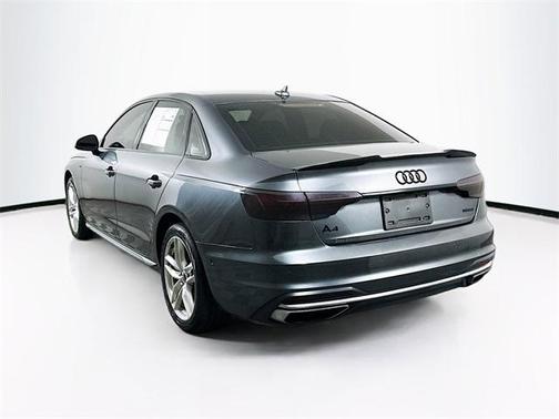 2020 Audi A4 45 Premium