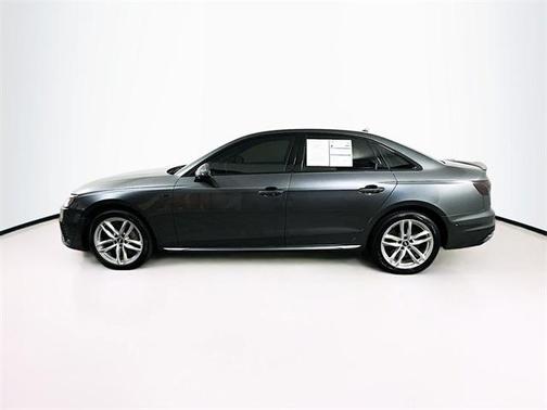2020 Audi A4 45 Premium