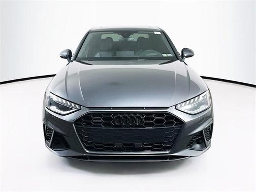 2020 Audi A4 45 Premium