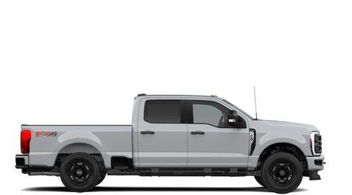 Avalanche 2026 Ford F-250 XL