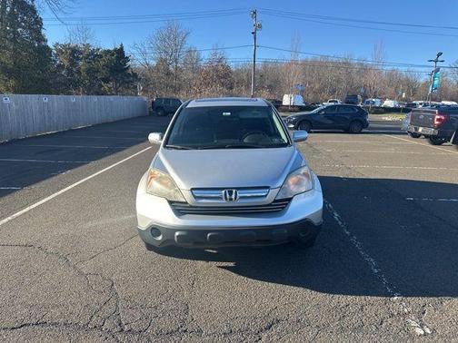 2009 Honda CR-V EX-L