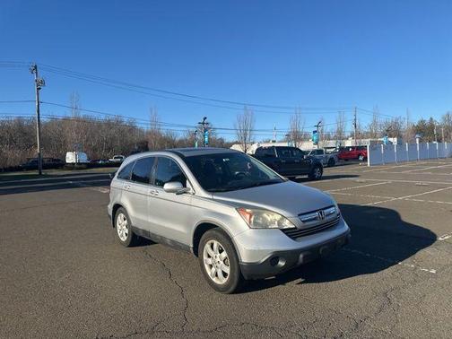 2009 Honda CR-V EX-L