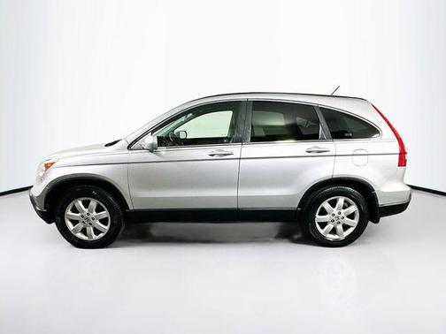 2009 Honda CR-V EX-L
