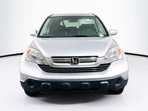 2009 Honda CR-V EX-L