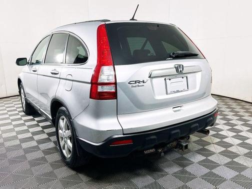 2009 Honda CR-V EX-L