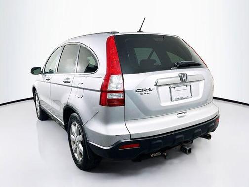 2009 Honda CR-V EX-L