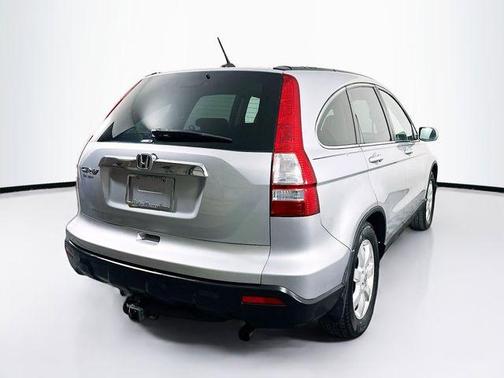 2009 Honda CR-V EX-L