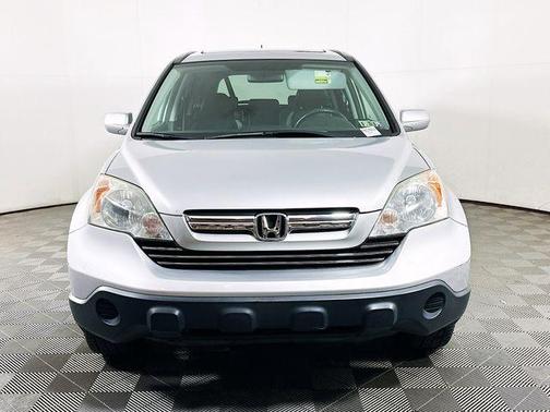 2009 Honda CR-V EX-L