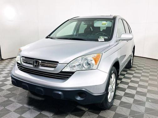 2009 Honda CR-V EX-L