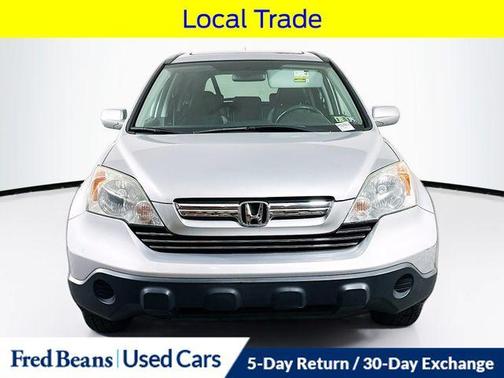 2009 Honda CR-V EX-L