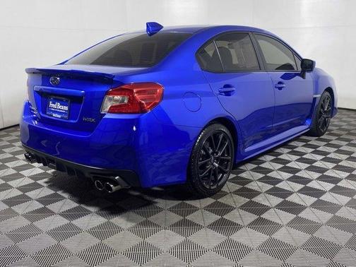 Photo 2 of 45 of 2021 Subaru WRX Limited