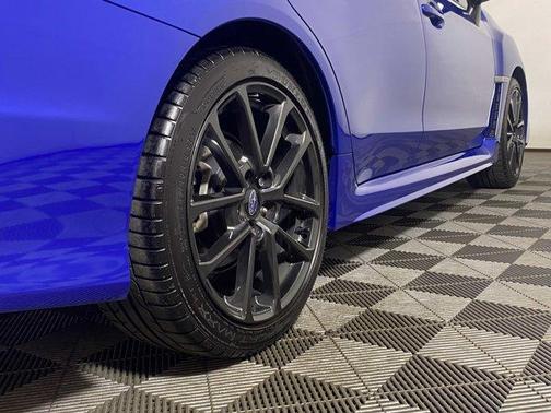 Photo 3 of 45 of 2021 Subaru WRX Limited