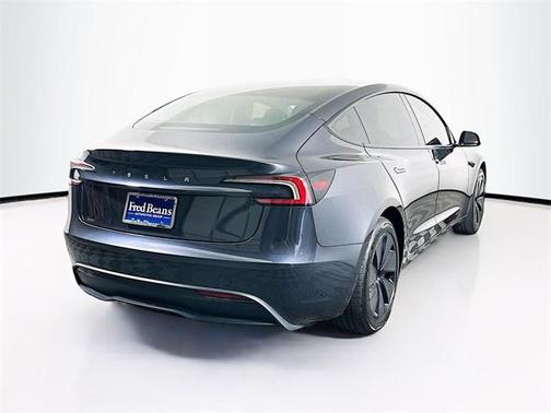 2024 Tesla Model 3 Base