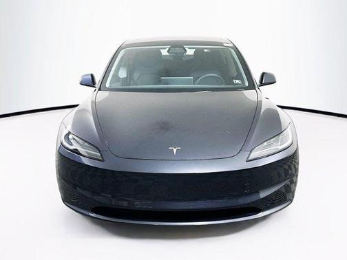 2024 Tesla Model 3 Base