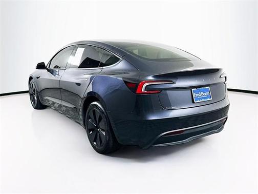 2024 Tesla Model 3 Base