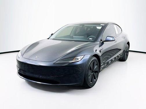 2024 Tesla Model 3 Base