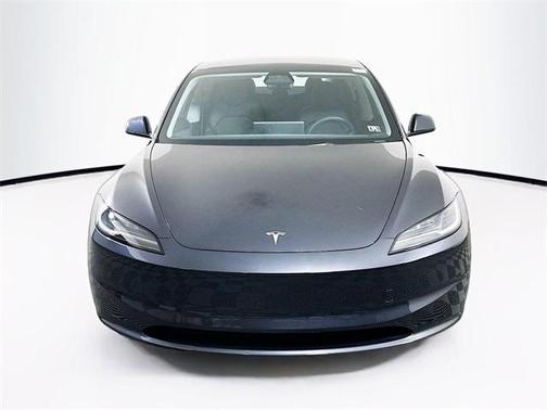 2024 Tesla Model 3 Base