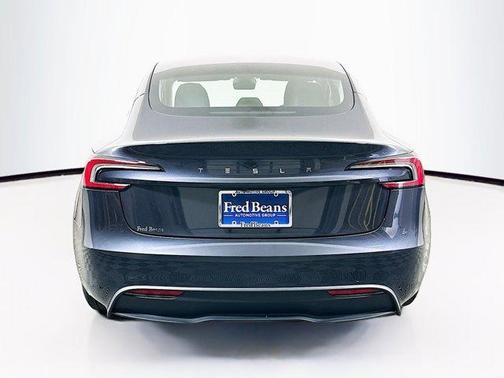 2024 Tesla Model 3 Base