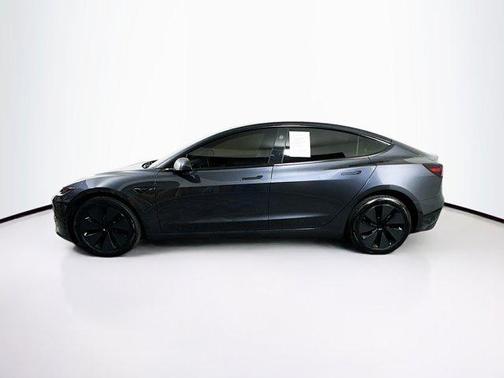 2024 Tesla Model 3 Base