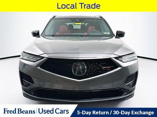 2022 Acura MDX Type S w/Advance Package