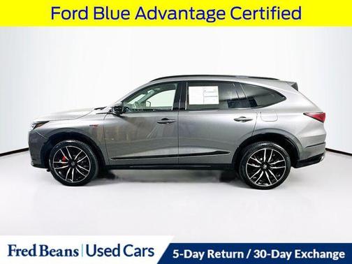 2022 Acura MDX Type S w/Advance Package