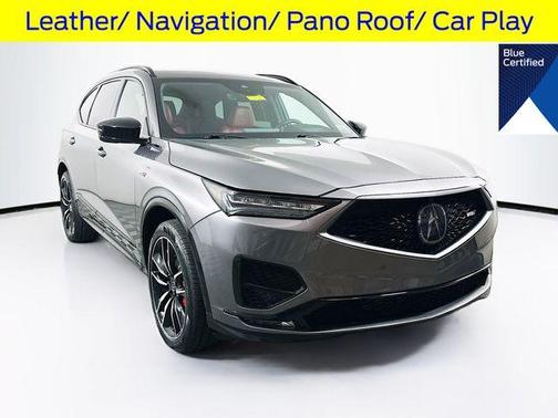 2022 Acura MDX Type S w/Advance Package