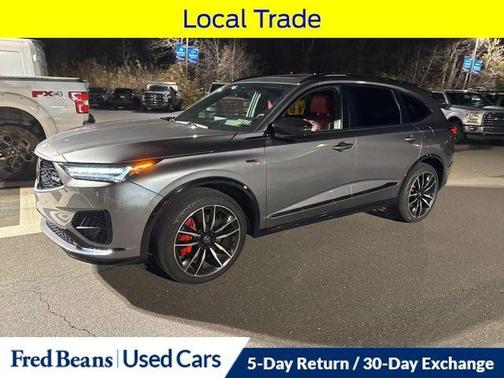 2022 Acura MDX Type S w/Advance Package