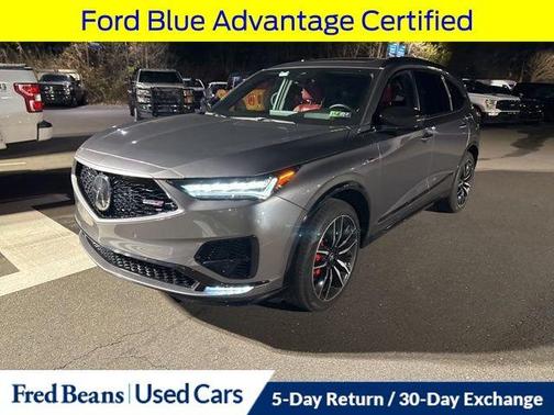 2022 Acura MDX Type S w/Advance Package