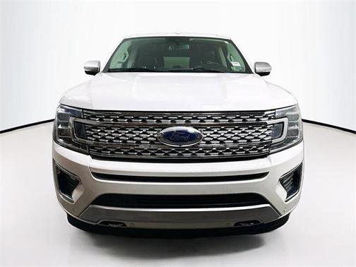 2021 Ford Expedition Max Platinum