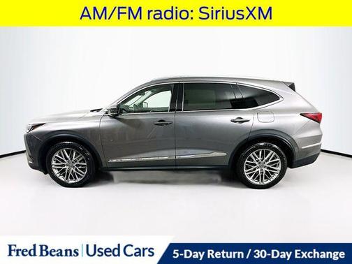 2023 Acura MDX Advance