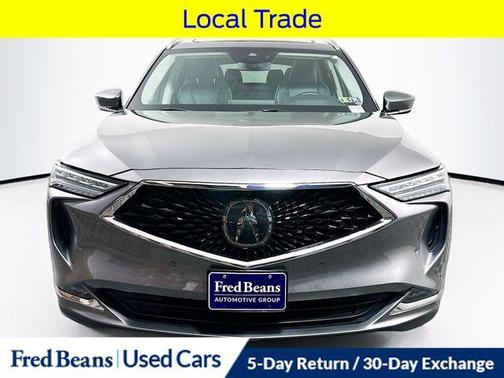 2023 Acura MDX Advance