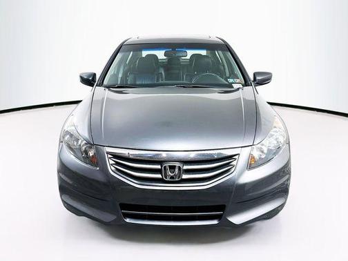 2012 Honda Accord EX-L
