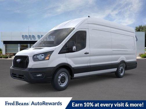 2025 Ford Transit-350 Base