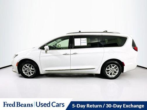 2020 Chrysler Pacifica Touring-L