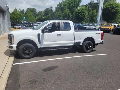 2023 Ford F-250 XL