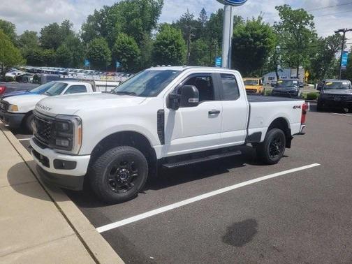 2023 Ford F-250 XL