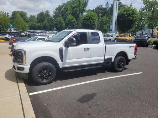 2023 Ford F-250 XL