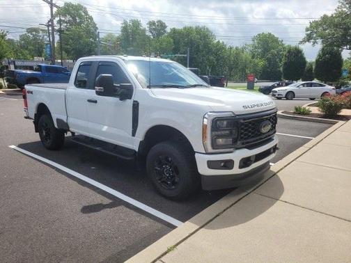 2023 Ford F-250 XL